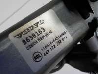 Моторчик стеклоочистителя задний Volvo XC90 1 2013г. 8638163 Volvo - Фото 5