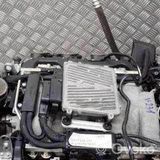 Двигатель  Mercedes E W212 5.5  Бензин, 2009г. 273971 , artGTV67970  - Фото 7