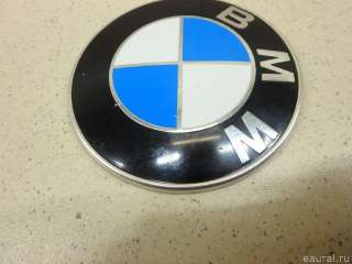 Эмблема BMW X6 G06 2003г. 51767288752 BMW - Фото 5