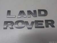  Эмблема к Land Rover Discovery 3 Арт E40636491