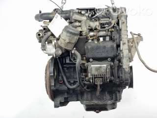 Двигатель  Opel Astra G 1.7  Дизель, 2001г. y17dt , artAST31120  - Фото 4