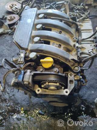 f4p770, f4p771 , artMAT16871 Двигатель Renault Laguna 2 Арт MAT16871