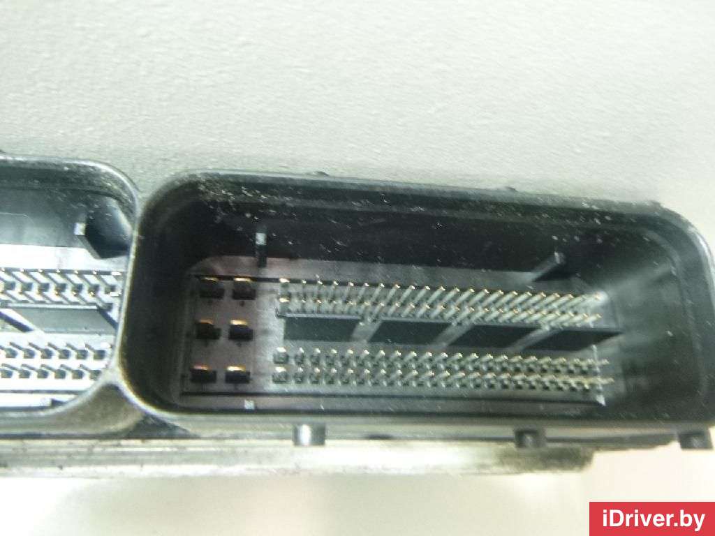 Блок управления двигателем Volkswagen Tiguan 1 2012г. 03L906018LE  - Фото 14
