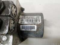 Блок ABS (насос) Mercedes GLS X166 2013г. 1664314912 - Фото 3