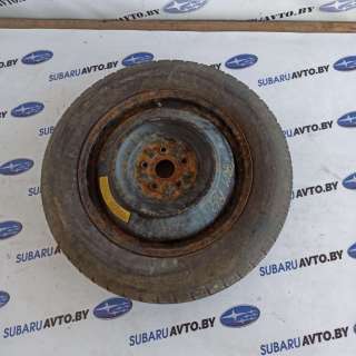  Запасное колесо к Subaru Tribeca Арт 33354953