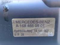 Электроусилитель руля Mercedes A W168 2000г. 1684660501 - Фото 2