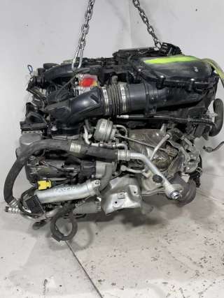 Двигатель  Mercedes GLE W167 3.0  Бензин, 2019г. M276823,M276821,M276826,276823,276821,276826,M276824,276824  - Фото 3