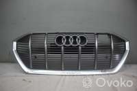 grill , artEDC2980 Решетка радиатора к Audi E-Tron Арт EDC2980