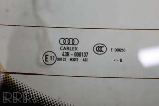 artMBO2408 Крышка багажника (дверь 3-5) Audi TT 3 Арт MBO2408, вид 8