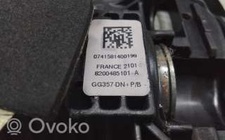 8200485101a , artDEV351159 Подушка безопасности водителя Renault Grand Scenic 2 Арт DEV351159, вид 3