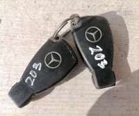  Ключ к Mercedes C W203 Арт 65281003