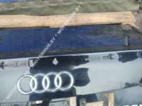 Крышка багажника (дверь 3-5) Audi A5 (S5,RS5) 1 2009г.  - Фото 12