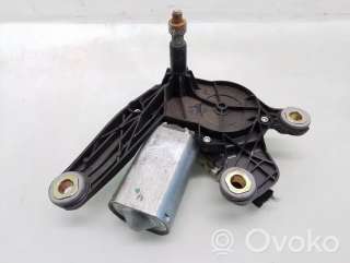 Моторчик заднего стеклоочистителя (дворника) Fiat Ulysse 2 2003г. 53015412 , artDND77172 - Фото 3