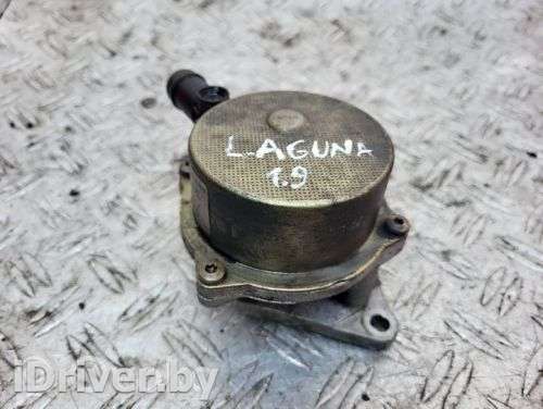 Насос вакуумный Renault Laguna 2 2003г. 72238908f, 8200072985 , artDLT33154 - Фото 1