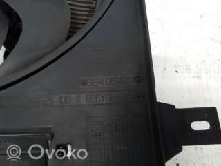 Вентилятор радиатора Volvo XC60 1 2010г. 6g918c607, p31293777, 8240547 , artJUR209828 - Фото 2