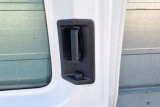 Дверь сдвижная левая Volkswagen Caddy 1 2014г. art8813486 - Фото 7