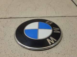 Эмблема BMW X6 F16 2003г. 51767288752 BMW - Фото 4