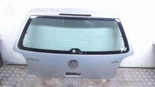 artARA135360 Крышка багажника (дверь 3-5) к Volkswagen Polo 3 Арт ARA135360