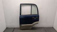  Дверь боковая (легковая) Suzuki Grand Vitara FT Арт 8960489