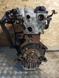 Двигатель  Peugeot 607 2.2  Дизель, 2004г. 4HX  - Фото 4