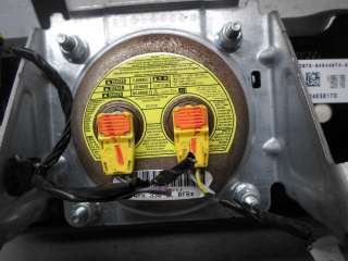 Подушка безопасности пассажира Ford Fusion 2 2013г. DS7354044A74 - Фото 6