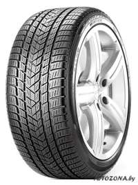 Автомобильная шина Pirelli Scorpion Winter 285/40 R21 109V Арт 239224