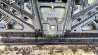 Крышка багажника (дверь 3-5) BMW 3 E90/E91/E92/E93 2006г. artJUT92254 - Фото 8