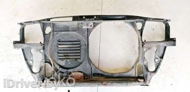 Передняя панель крепления облицовки (телевизор) Audi A4 B5 1995г. 4a0010114s , artIMP1967158 - Фото 1