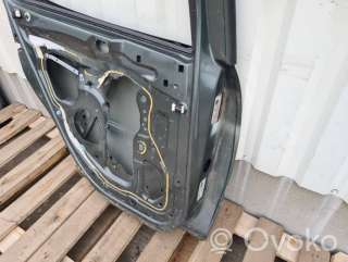 Дверь задняя левая Peugeot 207 2008г. artDRA34969 - Фото 6