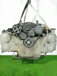  Двигатель к Subaru Tribeca Арт 18.31-1156137