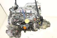 Двигатель  Renault Scenic 1 1.9  Дизель, 2001г. F9Q K 732  - Фото 2