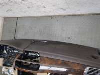 Панель передняя салона (торпедо) Mercedes CLS C218 2013г. 34074347A,BAMPT11729,A2188600602 - Фото 5