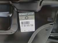 Дверь правая передняя Renault Megane 2 2003г. 7751473729 - Фото 2