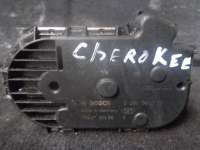 6420900270 Заслонка дроссельная к Jeep Grand Cherokee III (WK) Арт 18.31-565452