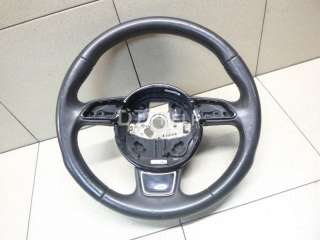  Рулевое колесо для AIR BAG (без AIR BAG) Audi A5 (S5,RS5) 1 Арт AM12555594, вид 1