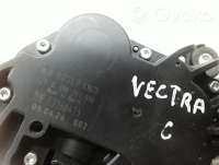 Моторчик заднего стеклоочистителя (дворника) Opel Vectra C 2004г. 13166415 , artDEV242788 - Фото 3