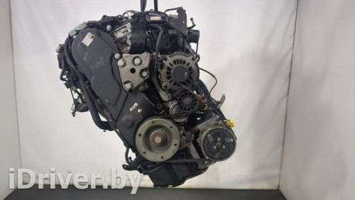 Двигатель  Citroen C5 1 2.0 HDI Дизель, 2005г. RHR  - Фото 1