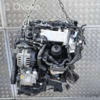 deu , artTDS91307 Двигатель Audi A4 B9 Арт TDS91307, вид 2