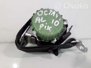 artTMO1134 Ремень безопасности к Skoda Octavia A5 restailing Арт TMO1134