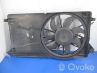 artCAD256343 Вентилятор радиатора к Ford C-max 1 Арт CAD256343