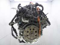 VK45DE Двигатель к Infiniti FX1  Арт 18.31-569762
