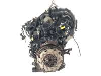 Двигатель  Citroen C5 2 2.0 HDi Дизель, 2011г. RHH, DW10CTED4  - Фото 4