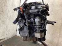 Двигатель  Volkswagen Passat B6 2.0 TDi Дизель, 2005г. 03L100090D  - Фото 2