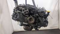Двигатель  Subaru Forester SG 2.0 Инжектор Бензин, 2003г. 10100BG500,EJ201  - Фото 3