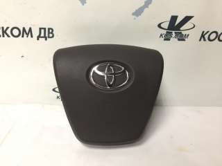  airbag на руль к Toyota Sai Арт 23609