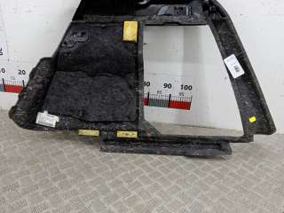 Обшивка багажника Audi Q5 1 2012г. 8R0863879D, 8R0863879D - Фото 8