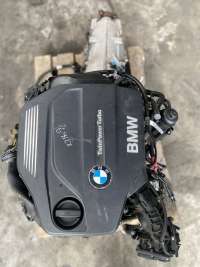 Двигатель  BMW X3 F25 2.0  Дизель, 2016г. 11002361993  - Фото 3