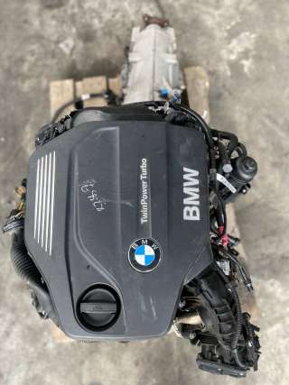 Двигатель  BMW X5 F15 2.0  Дизель, 2016г. 11002361993  - Фото 3
