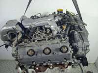 Двигатель  Saab 9-5 1 3.0 TiD Дизель, 2003г.   - Фото 9