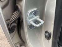  Ответная часть (скоба) замка двери к Toyota Corolla VERSO 2 Арт 75317588